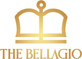 The Bellagio Logo